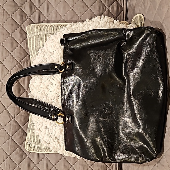 Coach Shoulder Bag - Picture 5 of 16